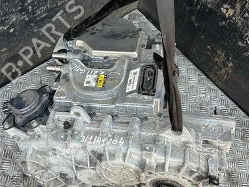 Used Engine Engine 37572643 37572643