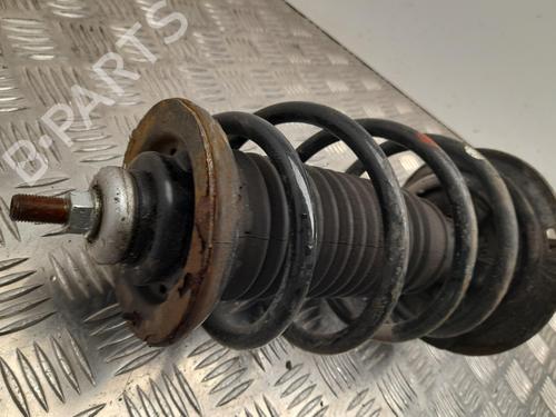 Right front shock absorber TOYOTA YARIS (_P13_) 1.5 Hybrid (NHP130_) | BP28921970M17 