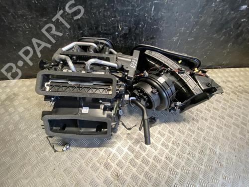 Used Heater matrix box Heater matrix box 37559752 37559752