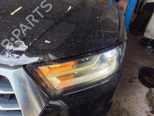 Left headlight AUDI Q7 (4MB, 4MG, 4MQ) 3.0 TFSI quattro | BP39938602C28 - Image 3
