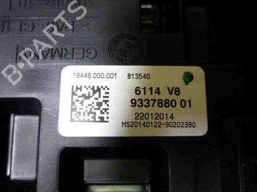 Fuse box BMW 4 Coupe (F32, F82) 420 d | BP28929375E1 