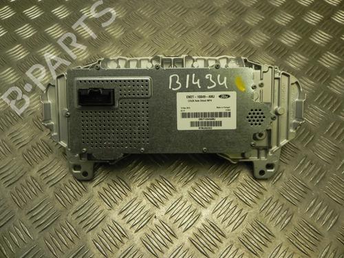 Instrument cluster FORD GALAXY III (CK) 2.0 TDCi | BP28943205C47  - Image 5