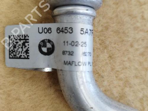 AC pipe BMW 1 (F70) 120 d Mild-Hybrid | BP39967669M126 - Image 5