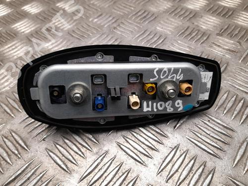 Antenne/Base JAGUAR F-PACE (X761) 3.0 SCV6 AWD | BP37571866C140 - Image 5