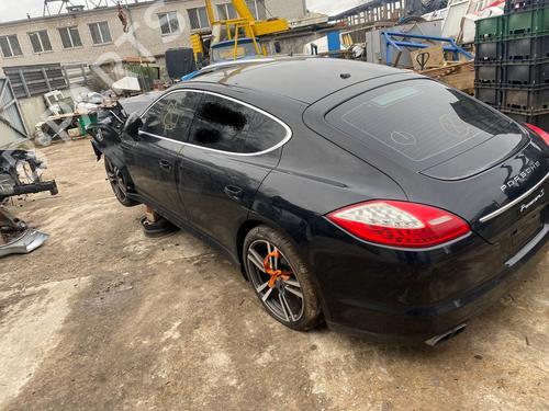 Electronic module PORSCHE PANAMERA (970) 4.8 S | BP38993282M83 - Image 8