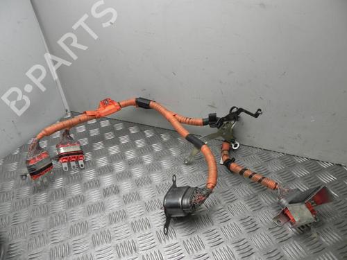 Used Wiring harness Wiring harness 37542728 37542728