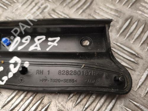 Gummiliste DACIA BIGSTER 1.2 TCe 140 (RYMH) | BP39482887C142 - Image 4