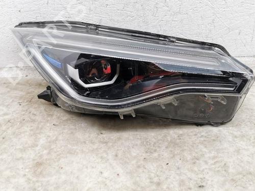 Højre forlygte RENAULT ZOE (BFM_) ZOE | BP28946980C29