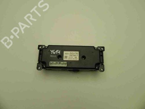 Electronic module SUBARU FORESTER (SH_) 2.0 D AWD (SHH, SHD, SHN) | BP28922073M83 - Image 4