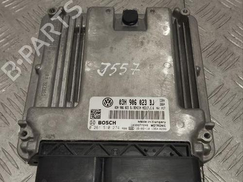 Used Engine control unit (ECU) Engine control unit (ECU) 38993505 38993505