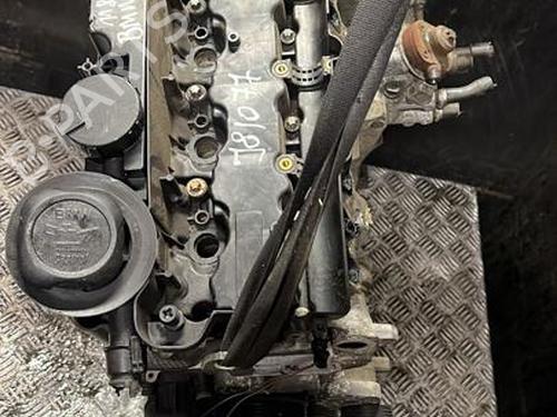 Engine BMW 1 (E81) 120 d | BP37565975M1 - Image 2
