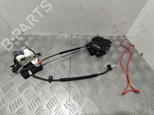 Bagklap lås Bagklap lås MASERATI LEVANTE SUV (M161) 3.0 Q4 (350 hp) 28935208 28935208