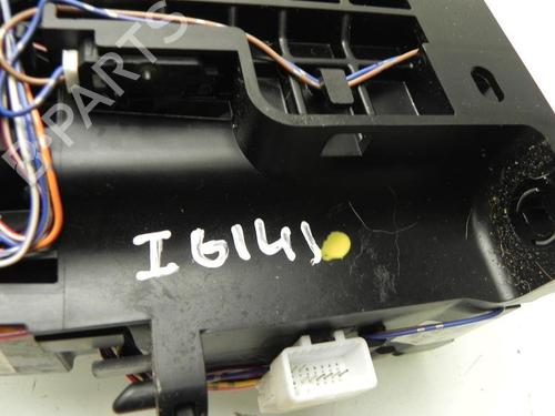 Gear lever NISSAN QASHQAI I (J10, NJ10) 2.0 | BP28943328M90 