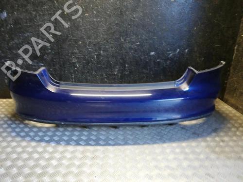 Used Rear bumper AUDI A7 Sportback (4GA, 4GF) S7 quattro (420 hp) 30856506