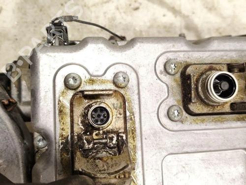 Inverter/Converter PORSCHE PANAMERA (970) 3.0 S E-Hybrid | BP28936092M119 - Image 10