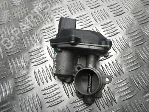 Used Throttle body VW TIGUAN (AD1, AX1) 2.0 TDI (150 hp) 28941743