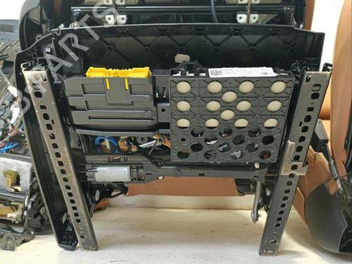Seats set BMW 7 (G11, G12) M 760 i, Li xDrive | BP30440253C78 