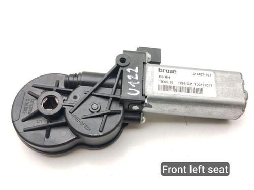 Elektronisk modul AUDI Q7 (4MB, 4MG, 4MQ) 3.0 TFSI quattro (333 hp) 28946816