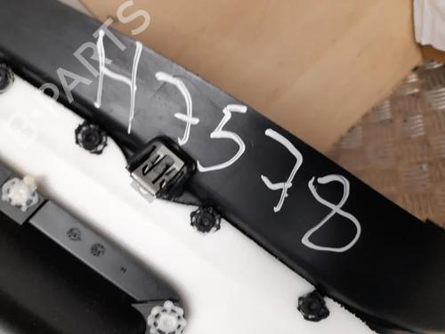 Boot lining FORD USA EDGE 2.0 TDCi Bi-Turbo AWD | BP33464015I3 - Image 9