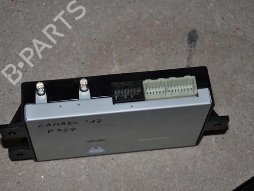 Control unit CHEVROLET CAMARO 3.6 | BP39661649M11 - Image 4