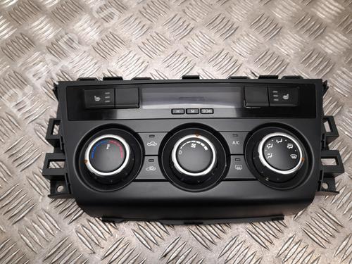 Elektronisk modul MAZDA 6 Estate (GJ, GL) 2.0 (GJEFW) (146 hp) 28917705