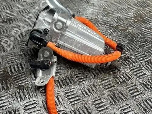 Køler TESLA MODEL X (5YJX) P90D AWD (772 hp) 28948152