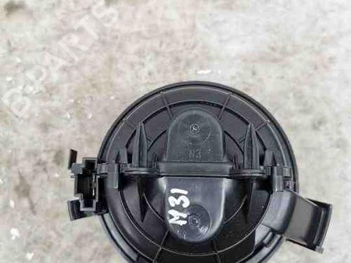 Heater matrix OPEL MOKKA 1.2 (76) | BP29866147M63 