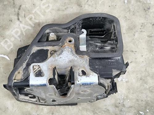 Front left lock BMW X3 (F25) xDrive 20 d | BP30189867C98