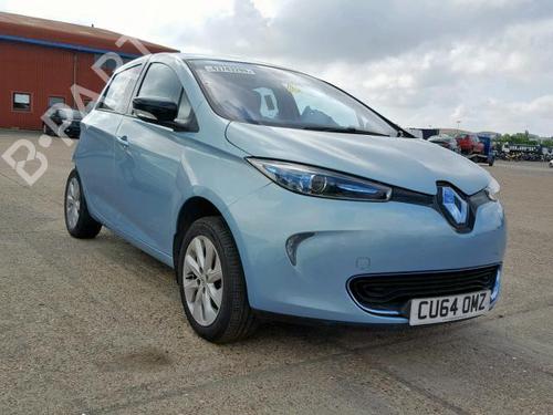 Switch RENAULT ZOE (BFM_) ZOE | BP37578633I30 - Image 7