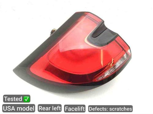 Used Left taillight CHRYSLER PACIFICA (RU) 3.6 Hybrid (264 hp) 28938399
