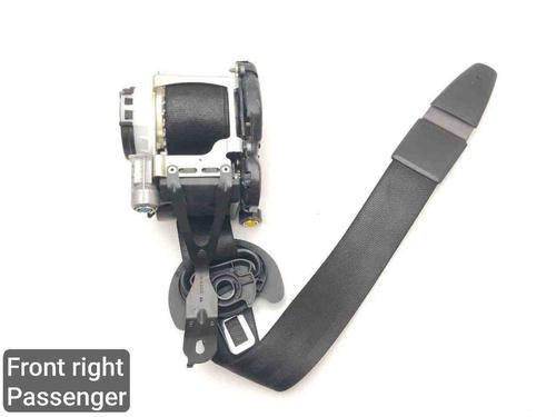 Used Front right seatbelt PORSCHE MACAN (95B) 3.0 S (340 hp) 28942835