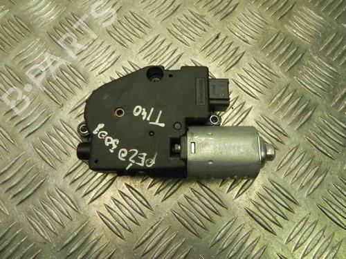 Used Electronic module PEUGEOT 5008 (0U_, 0E_) 1.6 16V (156 hp) 28913643