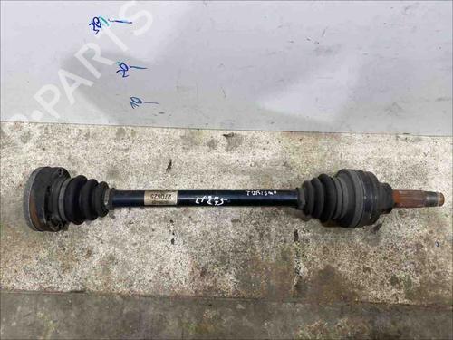 Used Right rear driveshaft MASERATI GRAN TURISMO I 4.7 (450 hp) 28911855