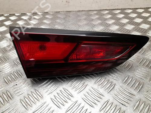 Venstre Baklys OPEL ASTRA K (B16) 1.4 Turbo (68) (150 hp) 31626241