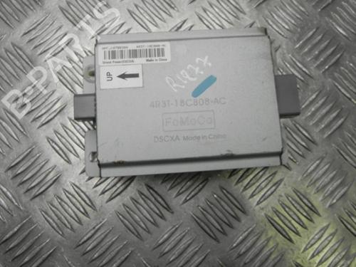 Module électronique FORD USA MUSTANG Coupe 4.6 V8 (305 hp) 28935046