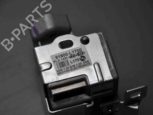 Steering column HYUNDAI TUCSON (NX4E, NX4A) 1.6 T-GDi Hybrid | BP28929387M21