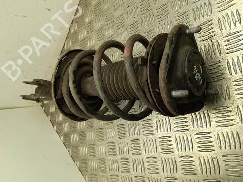 Used Right front shock absorber LEXUS CT (ZWA10_) 200h (ZWA10_) (99 hp) 28939951