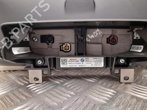 Instrument cluster BMW iX (I20) xDrive 40 | BP37554047C47 - Image 7