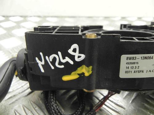 Steering column stalk JAGUAR XJ (X351) 3.0 SCV6 | BP28939566I23 