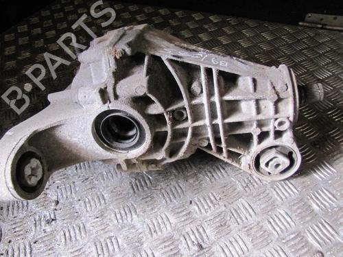 Rear differential PORSCHE CAYENNE (92A) 3.0 Diesel | BP28936613M24