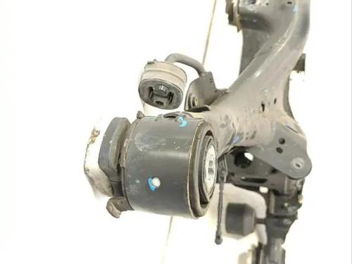 Rear axle BENTLEY BENTAYGA (4V1) 6.0 | BP33883307M2  - Image 5