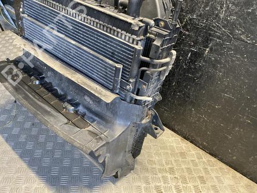 Used Water radiator Water radiator 37555066 37555066