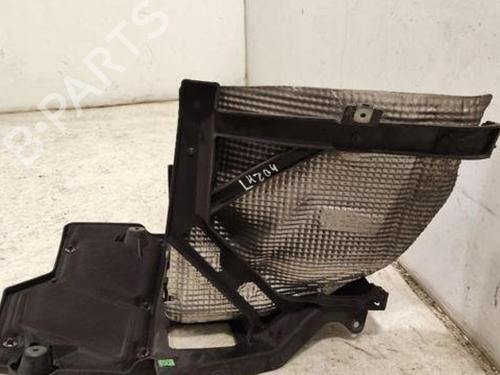 Rear bumper bracket PORSCHE PANAMERA (970) 3.0 S E-Hybrid | BP28939876C159 