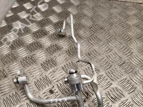Used AC pipe AC pipe 39114997 39114997