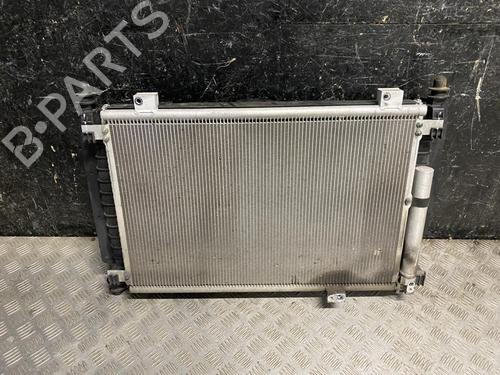 Used Water radiator Water radiator MG MARVEL R EV (EP21) (179 hp) 40616205 40616205
