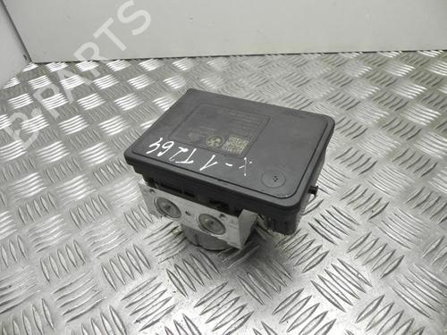 ABS Bremseaggregat ABS Bremseaggregat BMW X1 (F48) sDrive 20 i (192 hp) 37578719 37578719