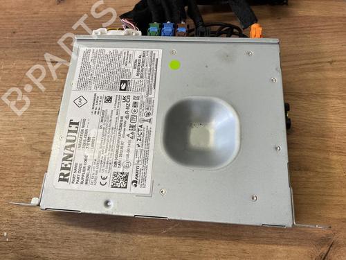 Control unit RENAULT MEGANE E-TECH SUV EV60 (BNJ1) | BP38966589M11 - Image 2
