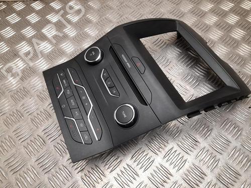 Climate control FORD S-MAX (CJ, WA6) 2.0 EcoBoost | BP37557049I5 - Image 3