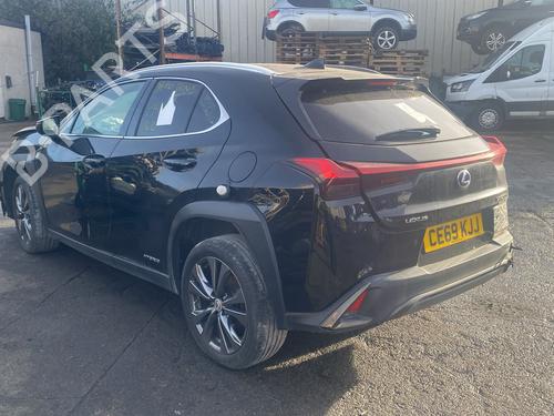 Electronic sensor LEXUS UX (_AA1_, _AH1_, _MA1_) 250h (MZAH10) | BP37568521M84  - Image 5
