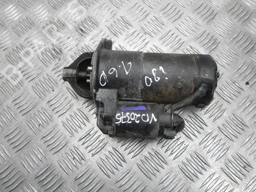 Used Starter HYUNDAI i30 (FD) 1.6 CRDi (128 hp) 28917376